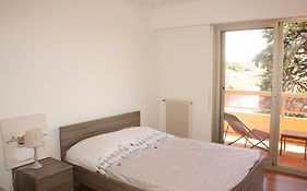 Appartement Le Naxos